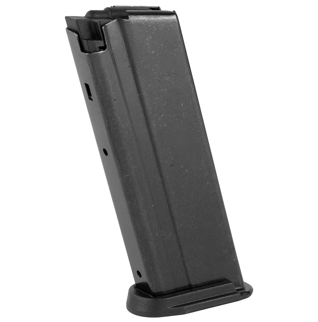Promag Ruger 57 LC Carbine Magazine 5.7x28mm 20 Rd. Black